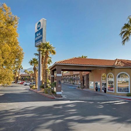 Best Western Mesquite Inn Kültér fotó
