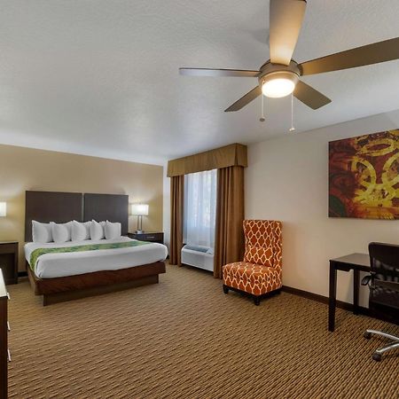 Best Western Mesquite Inn Kültér fotó