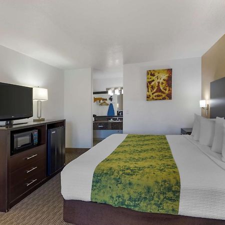 Best Western Mesquite Inn Kültér fotó