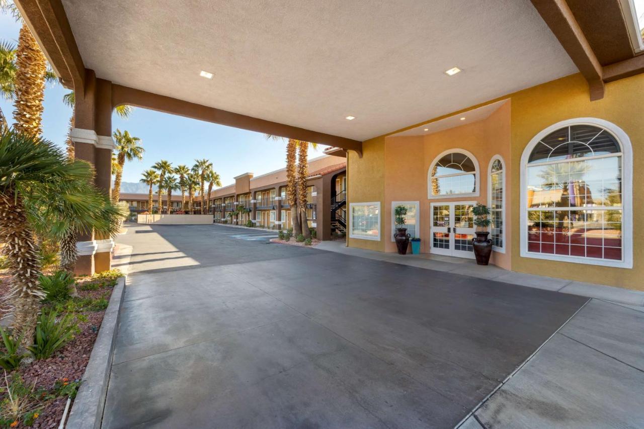 Best Western Mesquite Inn Kültér fotó