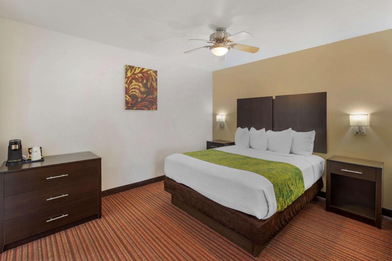 Best Western Mesquite Inn Kültér fotó