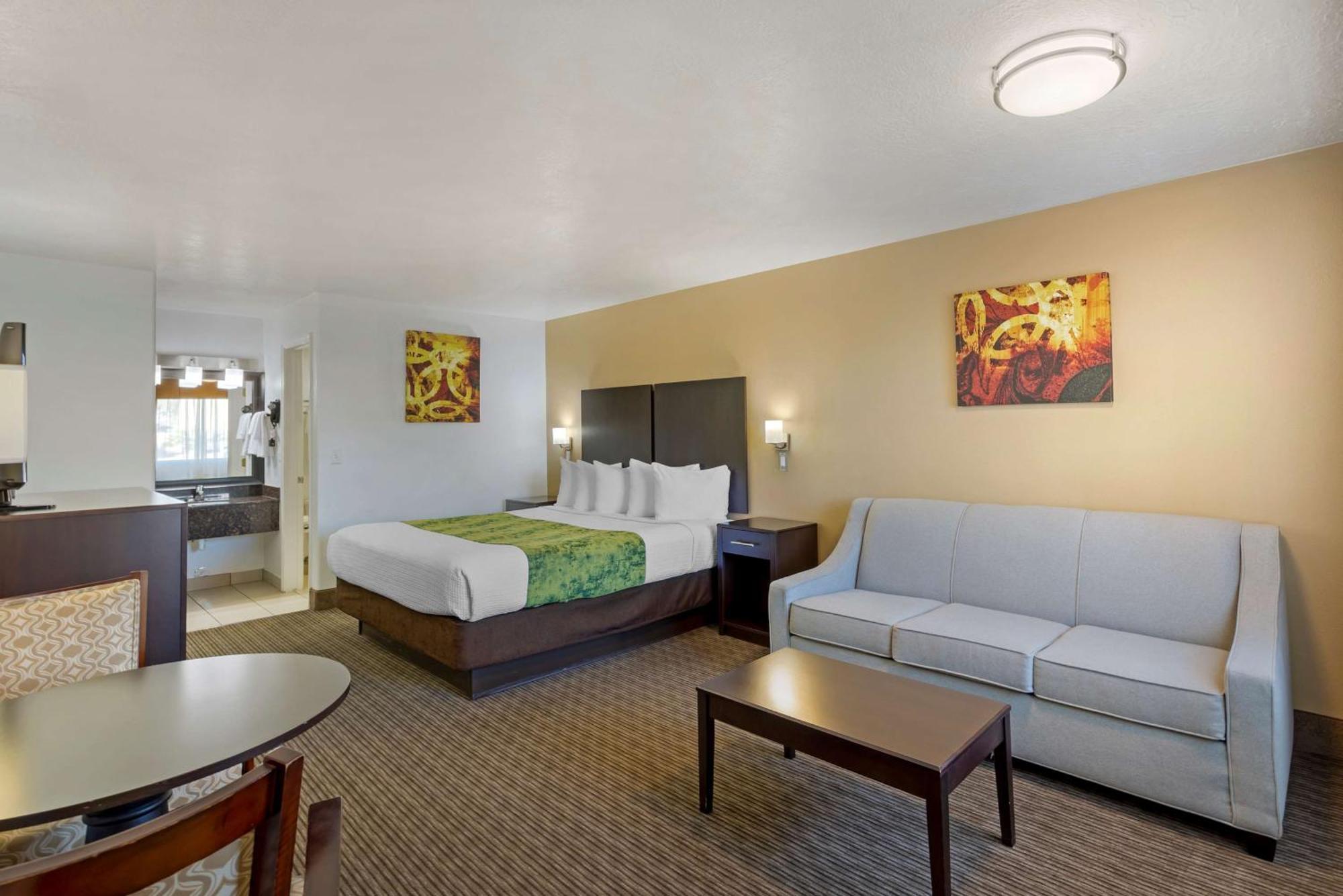 Best Western Mesquite Inn Kültér fotó