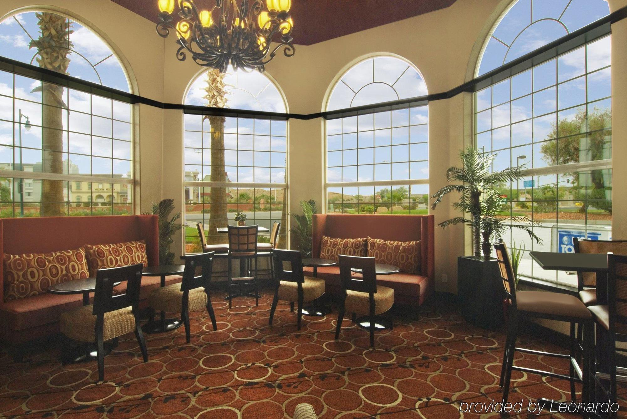 Best Western Mesquite Inn Kültér fotó