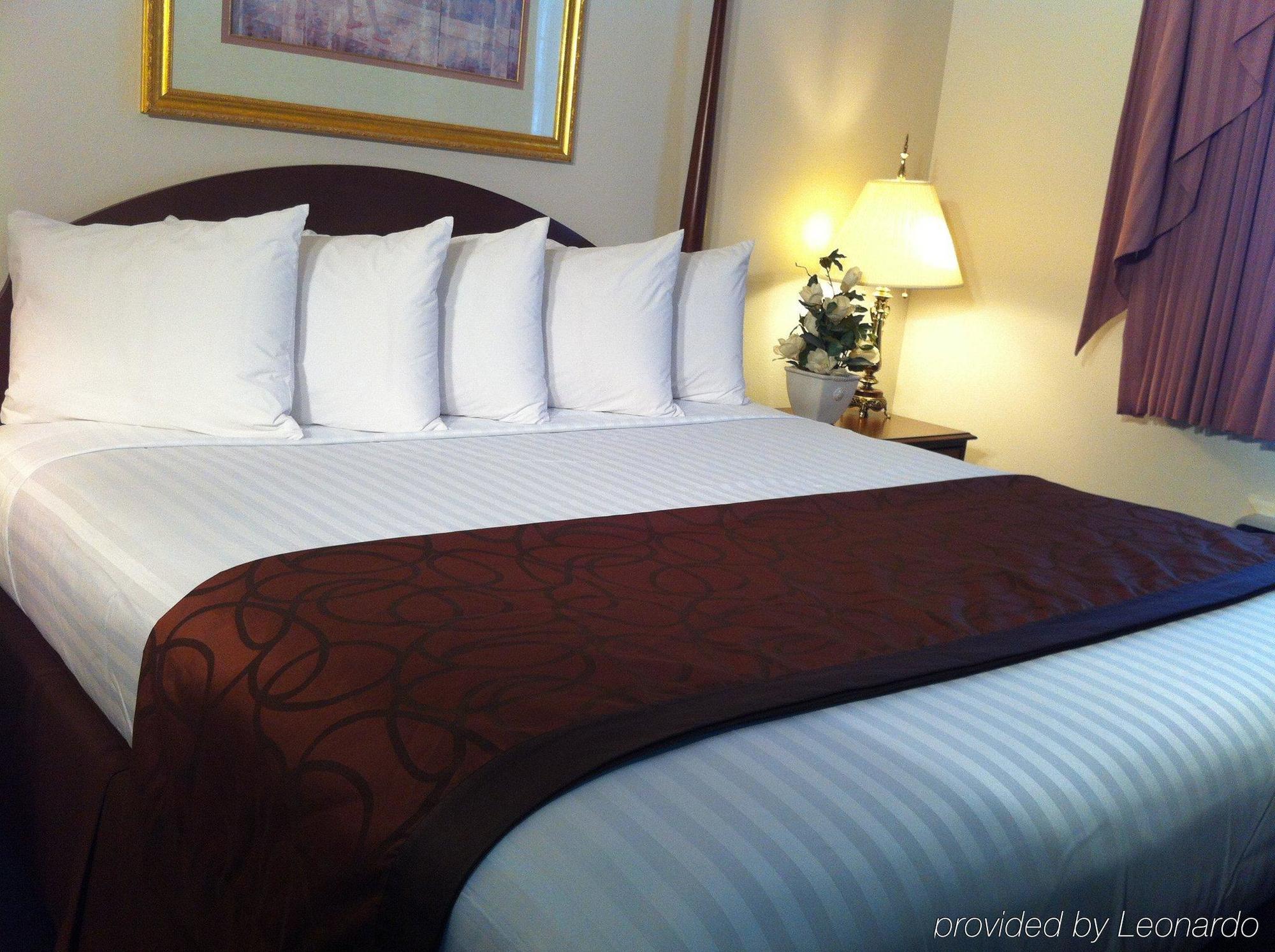 Best Western Mesquite Inn Szoba fotó