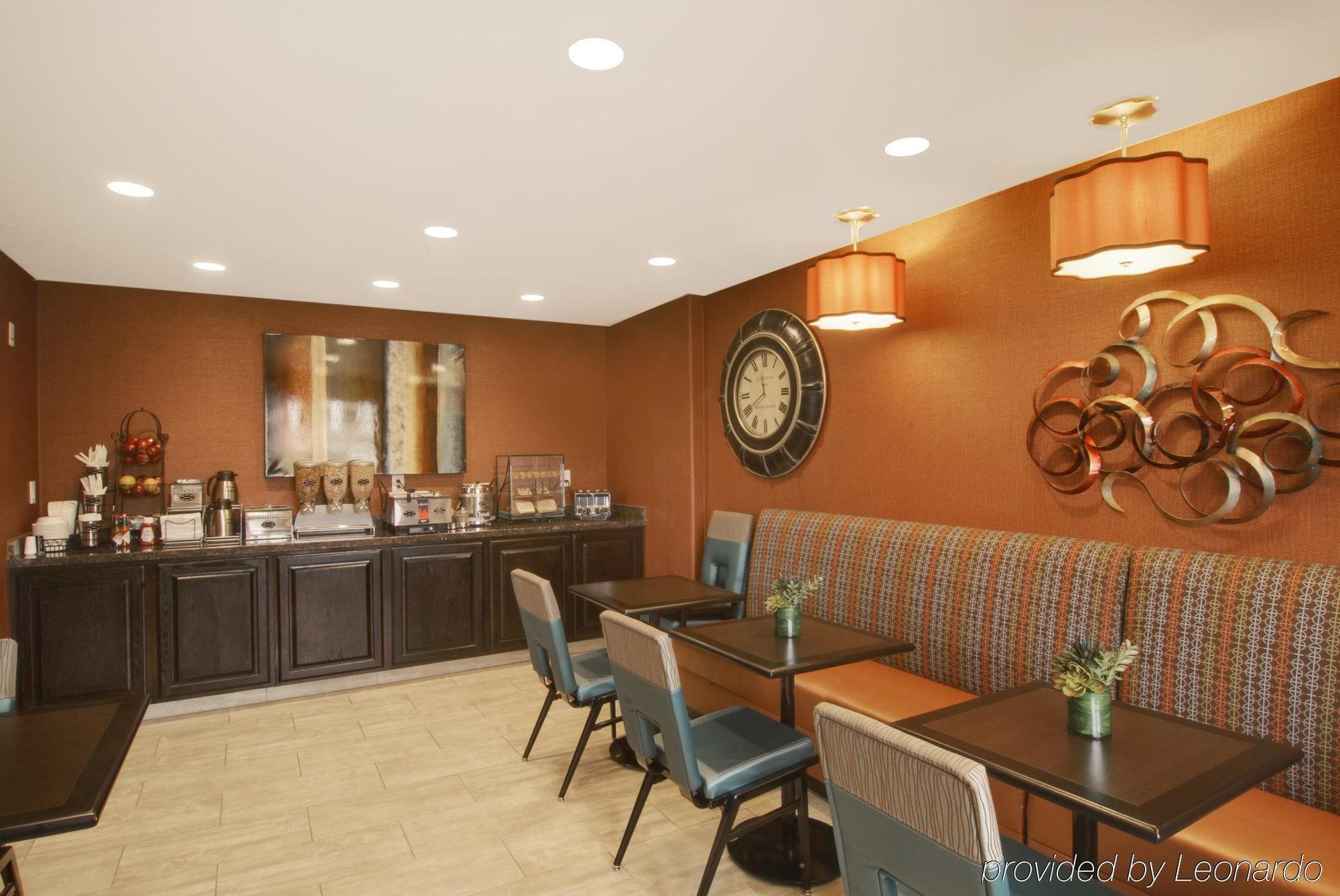 Best Western Mesquite Inn Kültér fotó