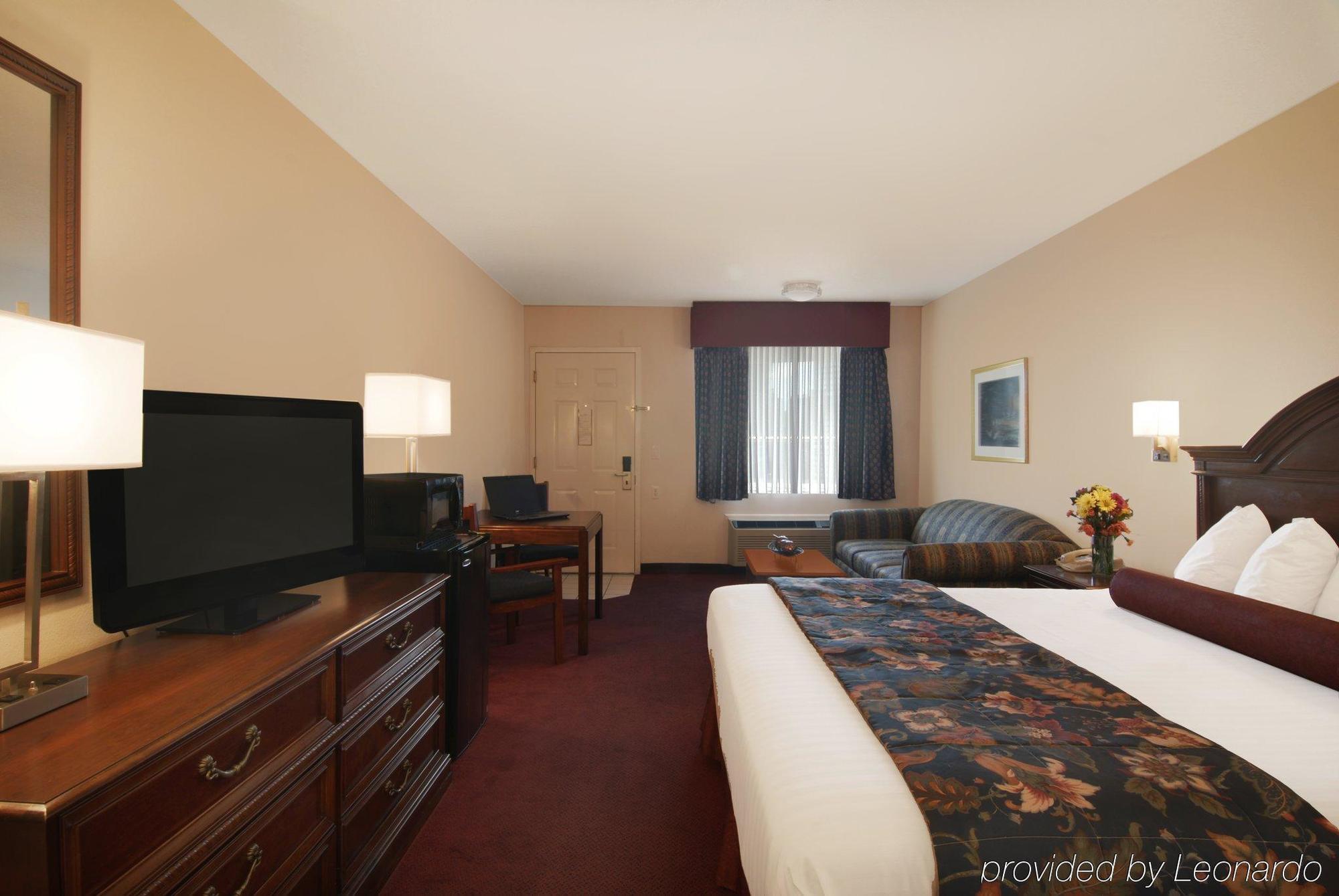 Best Western Mesquite Inn Kültér fotó