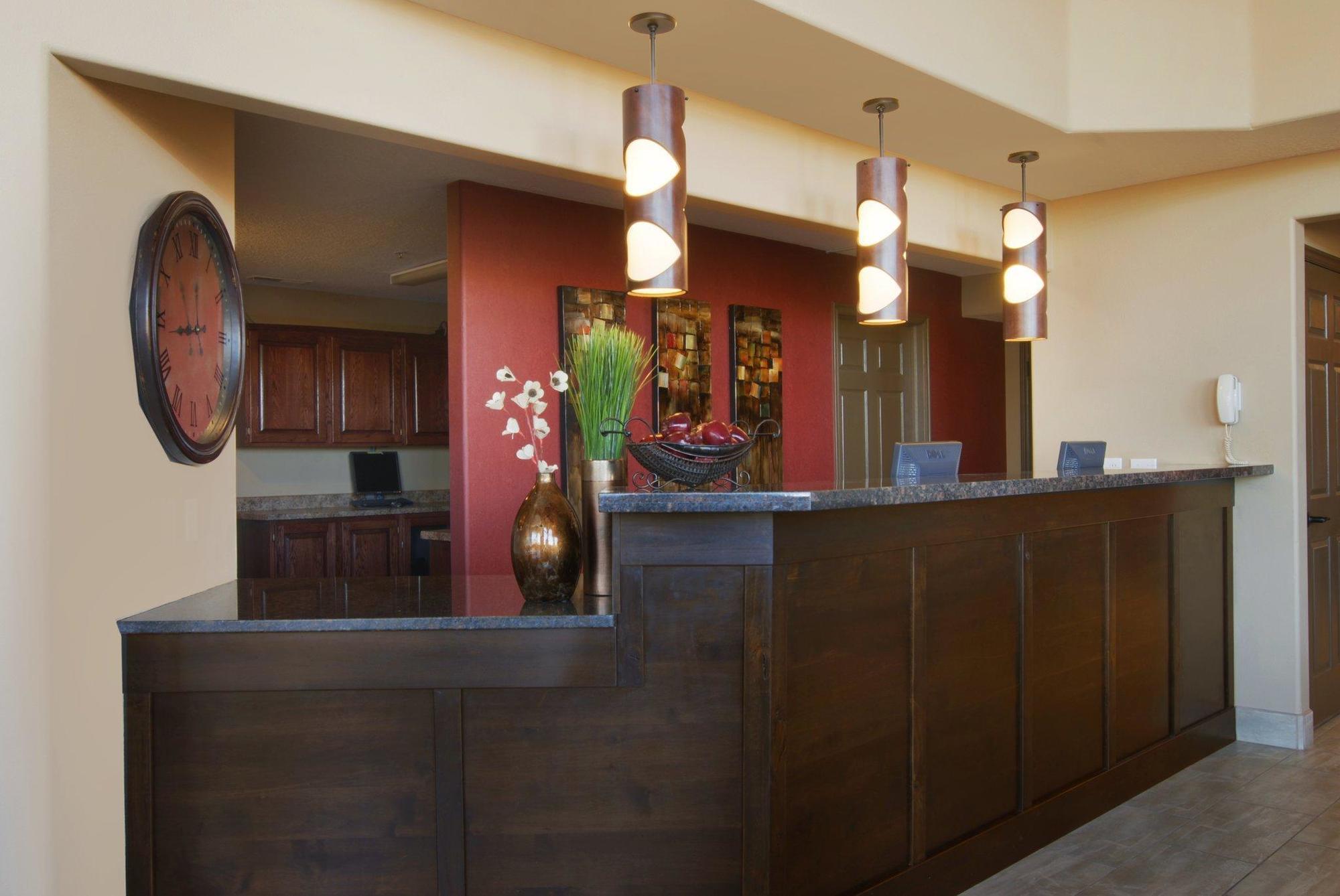 Best Western Mesquite Inn Kültér fotó