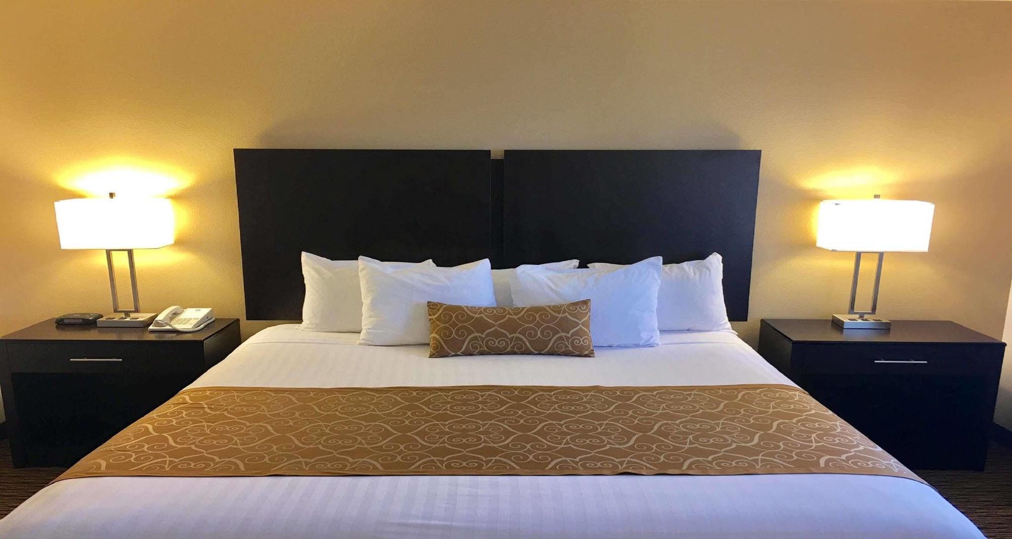 Best Western Mesquite Inn Kültér fotó