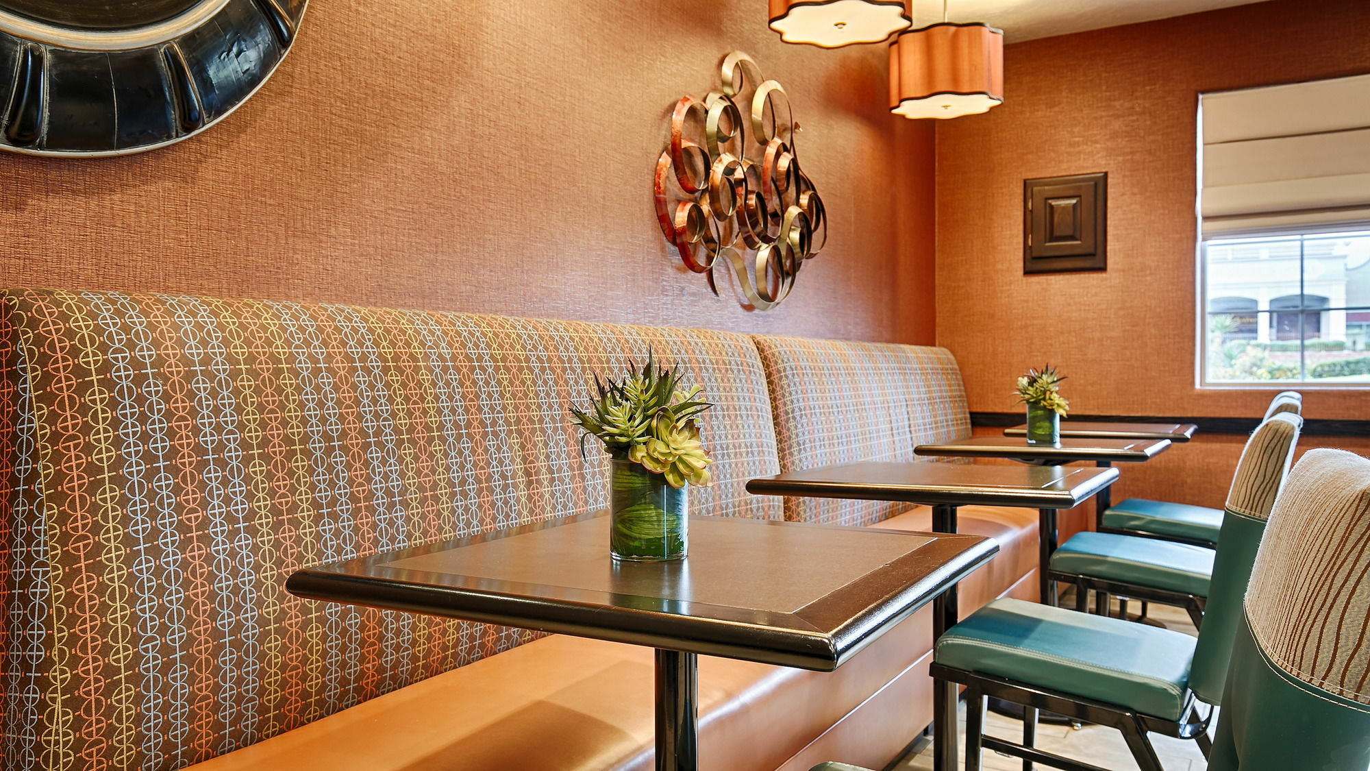 Best Western Mesquite Inn Kültér fotó